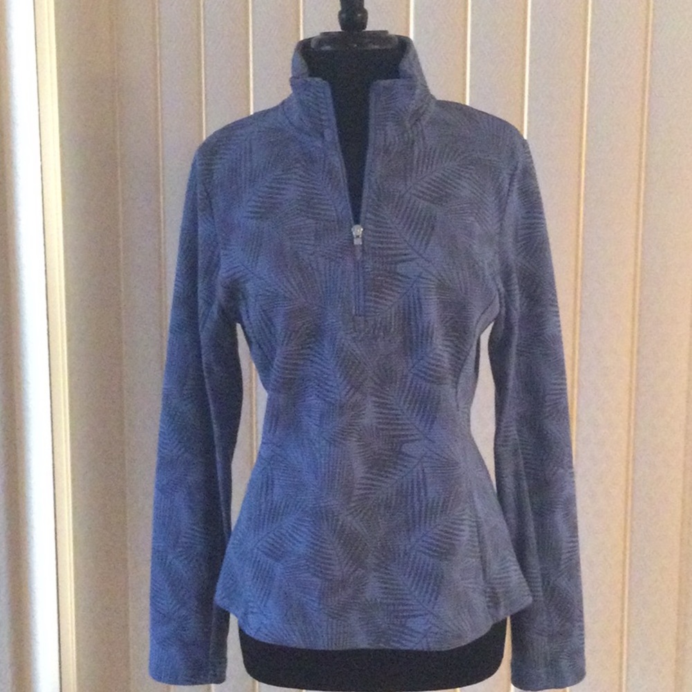 Straight Down Pull Over - image 1